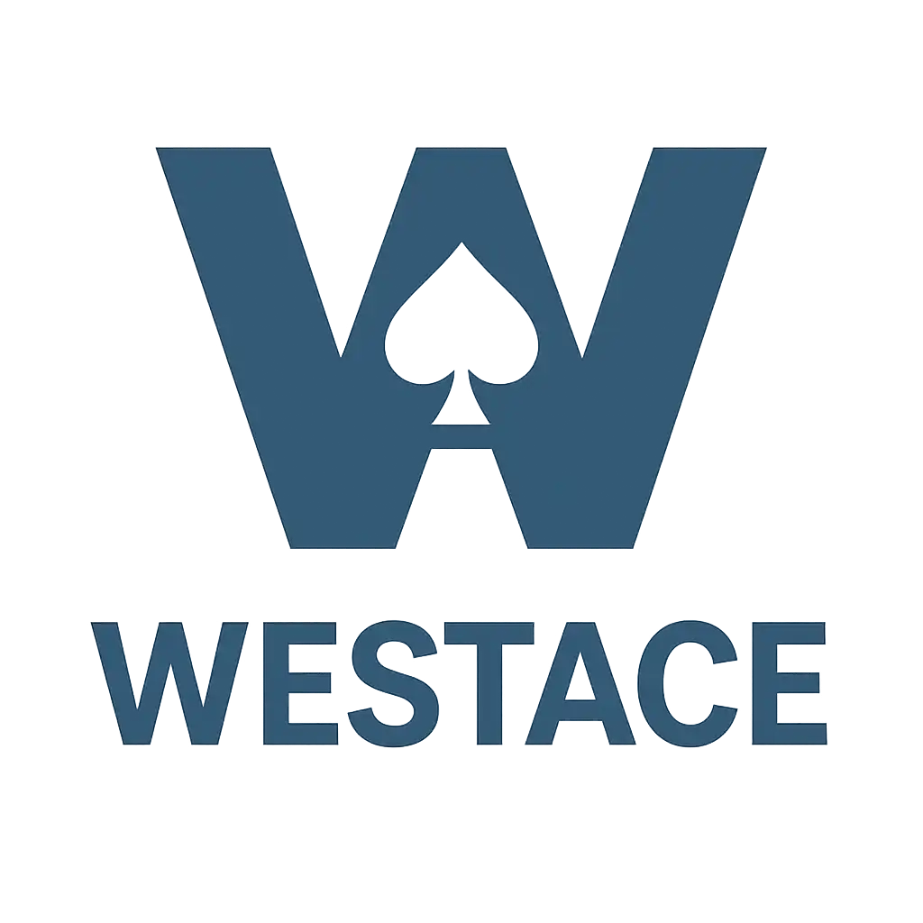Logo Westace Casino
